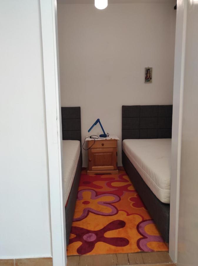 Apartman Renata Novi Vinodolski Bagian luar foto