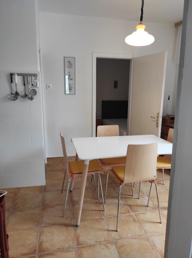 Apartman Renata Novi Vinodolski Bagian luar foto