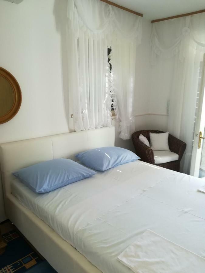 Apartman Renata Novi Vinodolski Bagian luar foto
